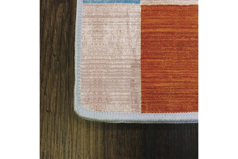 Matte (80 x 200) Homefesto 5 - Flerfarget - Tekstiler - Tepper & Matter - Orientalske tepper