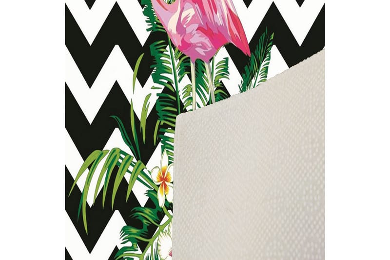 Matte (80 x 200) Homefesto 5 - Flerfarget - Tekstiler - Tepper & Matter - Orientalske tepper