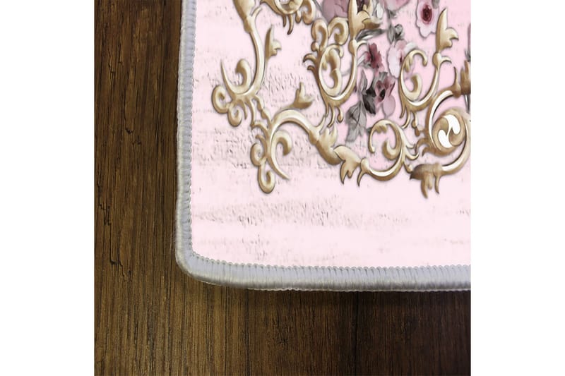 Matte (80 x 200) Homefesto 5 - Flerfarget - Tekstiler - Tepper & Matter - Orientalske tepper