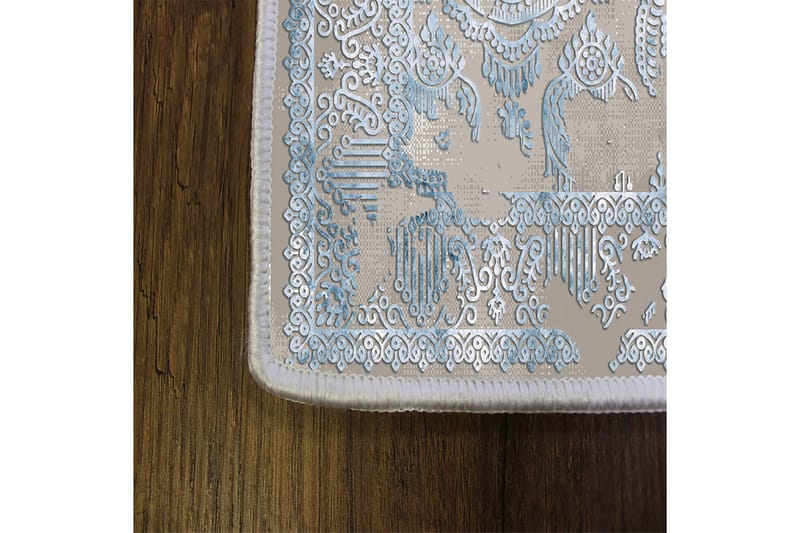 Matte (80 x 200) Homefesto 5 - Flerfarget - Tekstiler - Tepper & Matter - Orientalske tepper