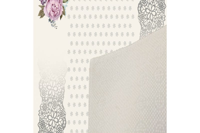 Matte (80 x 200) Homefesto 5 - Flerfarget - Tekstiler - Tepper & Matter - Orientalske tepper