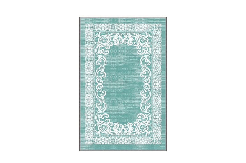 Matte (80 x 200) Homefesto 5 - Flerfarget - Tekstiler - Tepper & Matter - Orientalske tepper