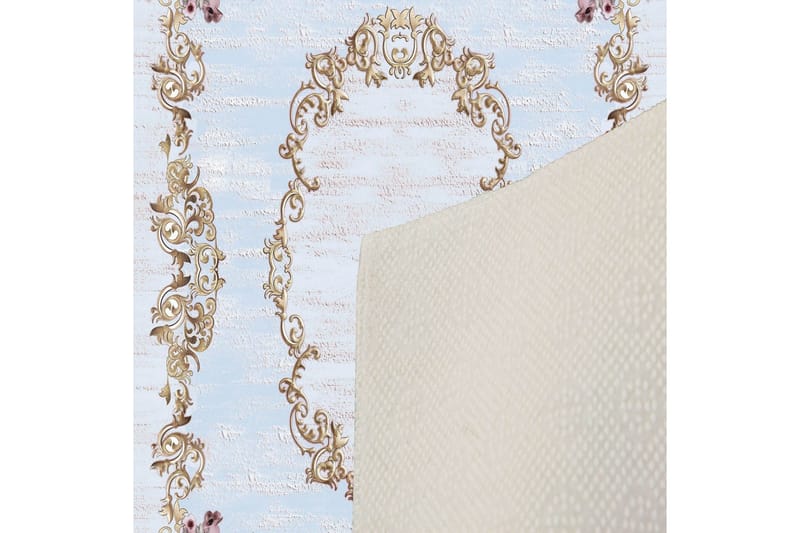 Matte (80 x 200) Homefesto 5 - Flerfarget - Tekstiler - Tepper & Matter - Orientalske tepper