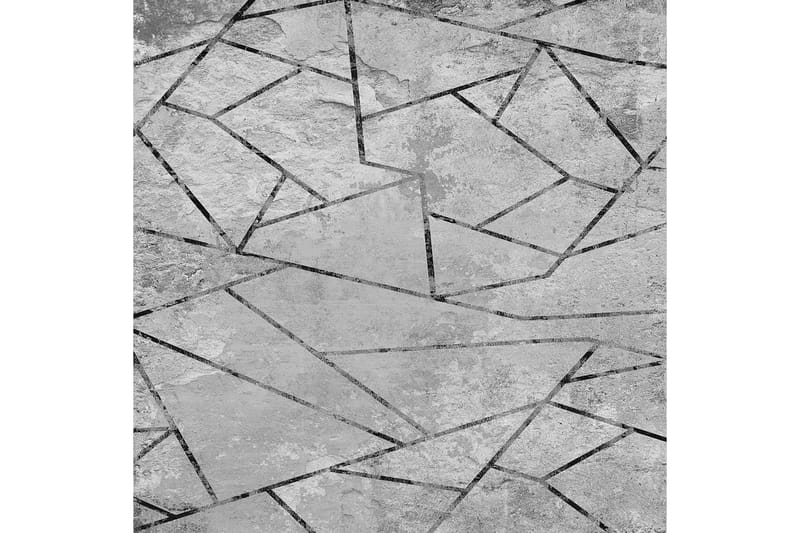 Matte (80 x 200) Homefesto 5 - Flerfarget - Tekstiler - Tepper & Matter - Orientalske tepper