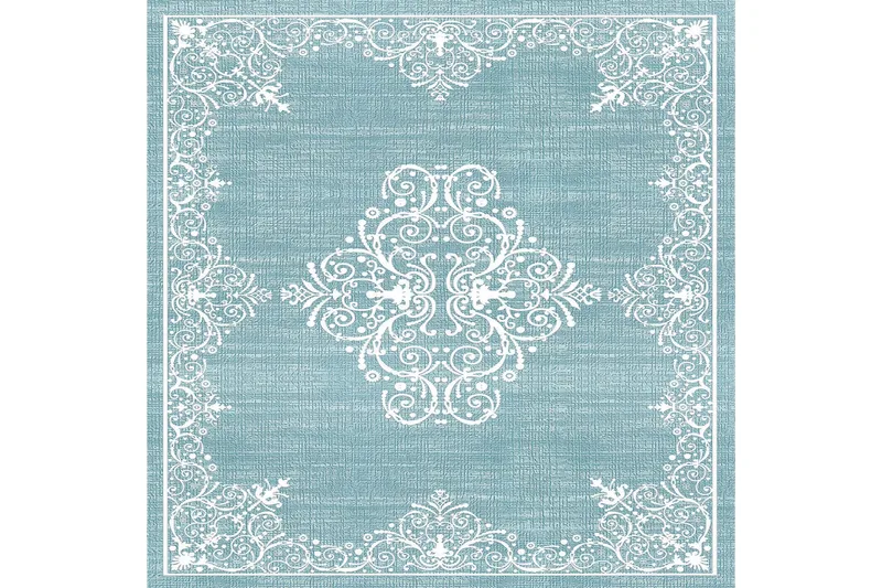 Matte (80 x 200) Homefesto 5 - Flerfarget - Tekstiler - Tepper & Matter - Orientalske tepper