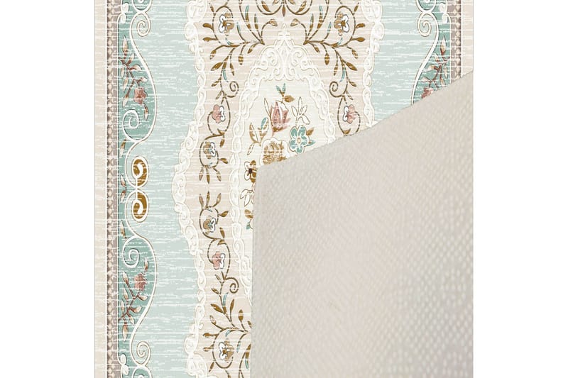 Matte (80 x 200) Homefesto 5 - Flerfarget - Tekstiler - Tepper & Matter - Orientalske tepper