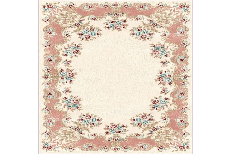 Matte (80 x 200) Homefesto 5 - Flerfarget - Tekstiler - Tepper & Matter - Orientalske tepper