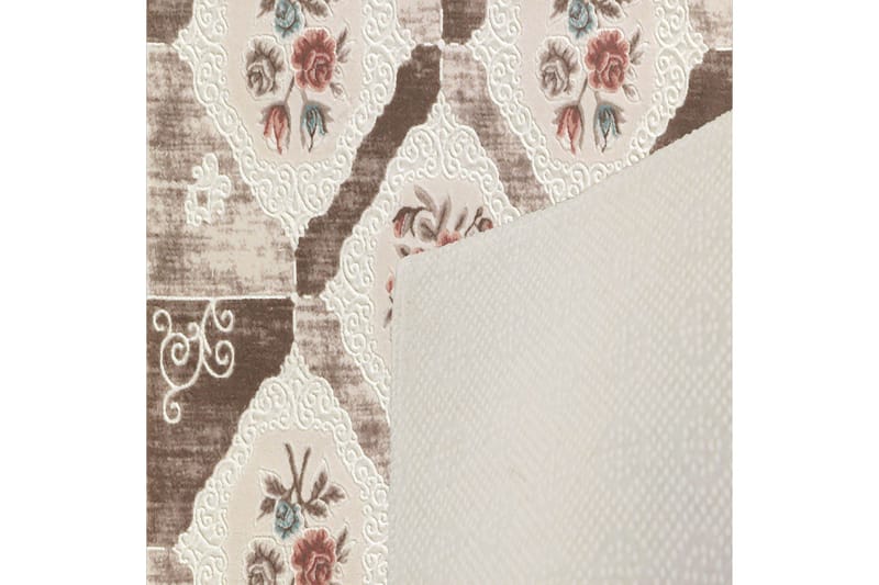 Matte (80 x 200) Homefesto 5 - Flerfarget - Tekstiler - Tepper & Matter - Orientalske tepper