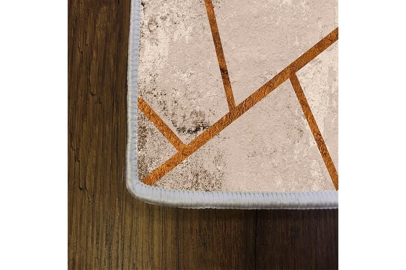 Matte (80 x 200) Homefesto 5 - Flerfarget - Tekstiler - Tepper & Matter - Orientalske tepper