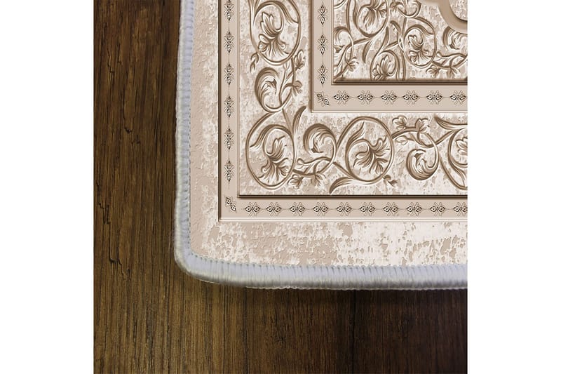 Matte (80 x 200) Homefesto 5 - Flerfarget - Tekstiler - Tepper & Matter - Orientalske tepper