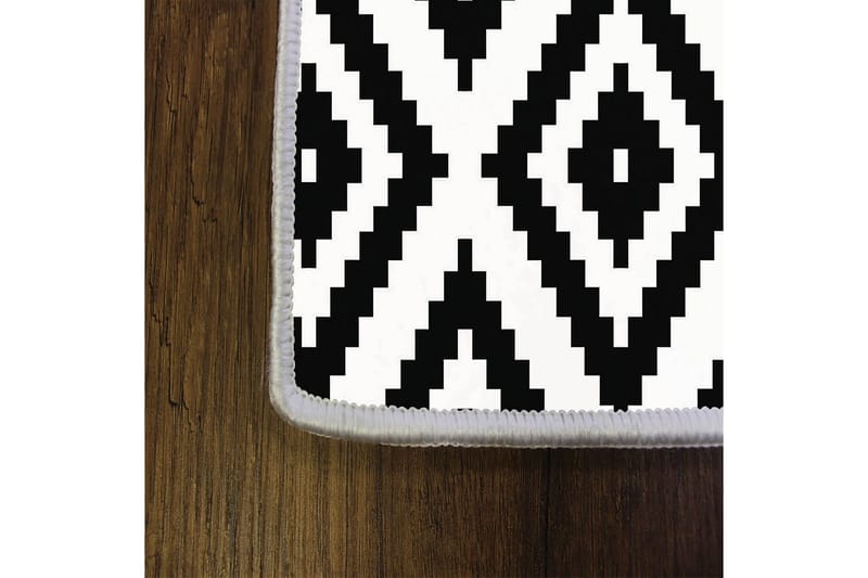 Matte (80 x 200) Homefesto 5 - Flerfarget - Tekstiler - Tepper & Matter - Orientalske tepper