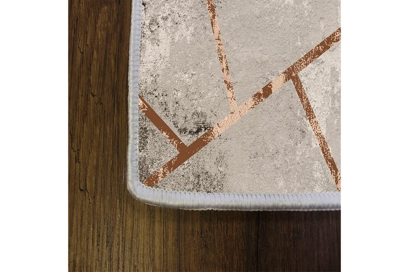 Matte (80 x 200) Homefesto 5 - Flerfarget - Tekstiler - Tepper & Matter - Orientalske tepper