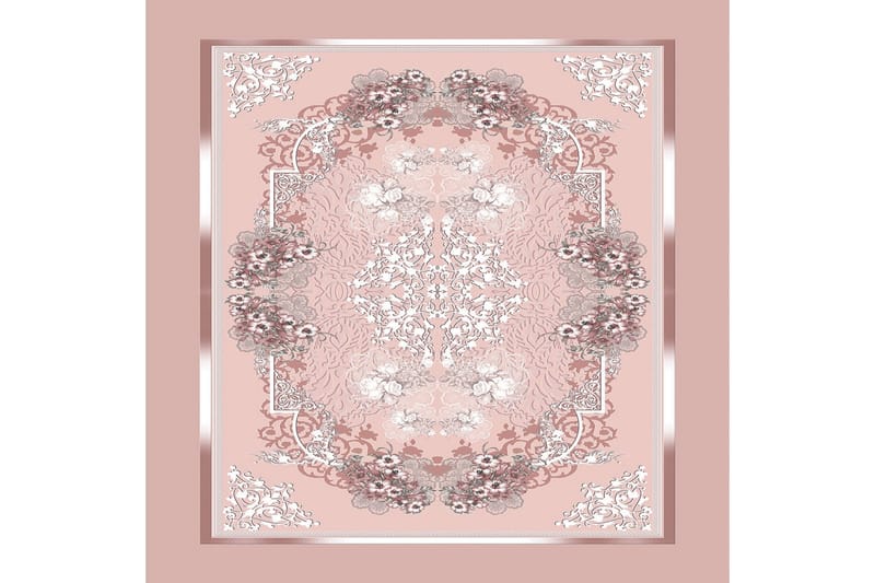 Matte (80 x 200) Homefesto 5 - Flerfarget - Tekstiler - Tepper & Matter - Orientalske tepper