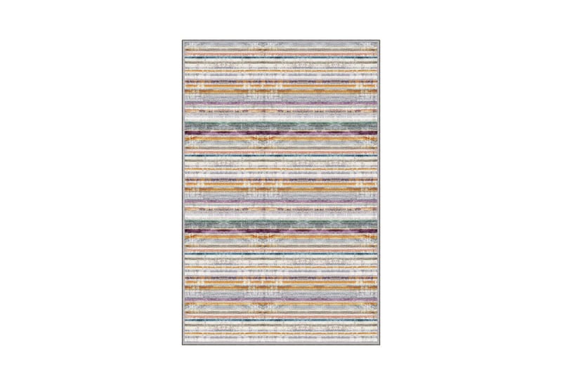 Matte (80 x 200) Homefesto 5 - Flerfarget - Tekstiler - Tepper & Matter - Orientalske tepper