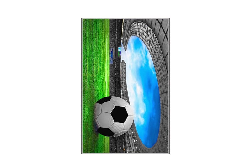 Matte (80 x 200) Homefesto 5 - Flerfarget - Tekstiler - Tepper & Matter - Orientalske tepper