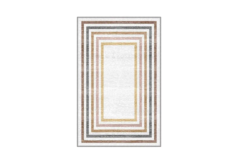 Matte (80 x 200) Homefesto 5 - Flerfarget - Tekstiler - Tepper & Matter - Orientalske tepper