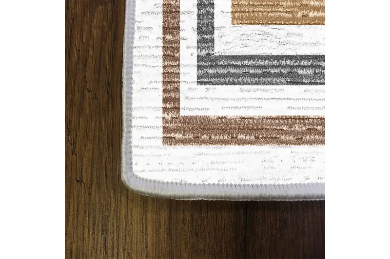 Matte (80 x 200) Homefesto 5 - Flerfarget - Tekstiler - Tepper & Matter - Orientalske tepper