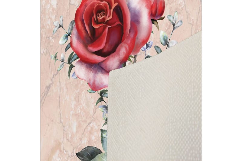 Matte (80 x 200) Homefesto 5 - Flerfarget - Tekstiler - Tepper & Matter - Orientalske tepper