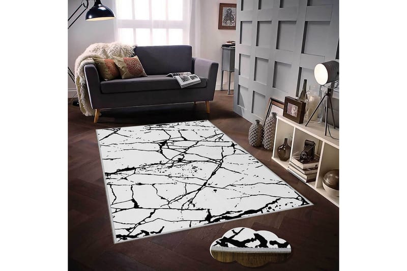 Matte (80 x 200) Homefesto 5 - Flerfarget - Tekstiler - Tepper & Matter - Orientalske tepper