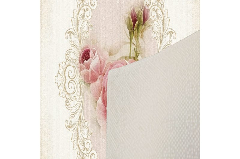 Matte (80 x 200) Homefesto 5 - Flerfarget - Tekstiler - Tepper & Matter - Orientalske tepper