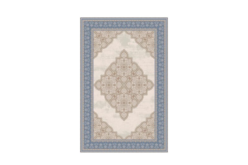 Matte (80 x 200) Homefesto 5 - Flerfarget - Tekstiler - Tepper & Matter - Orientalske tepper