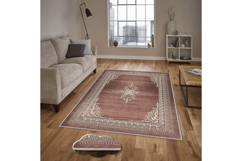 Matte (80 x 200) Homefesto 5, Flerfarget