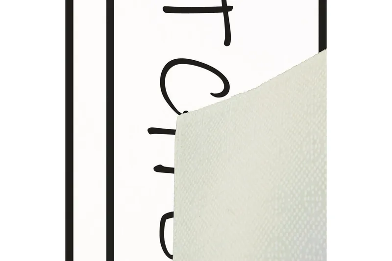 Matte (80 x 200) Homefesto 5 - Flerfarget - Tekstiler - Tepper & Matter - Orientalske tepper