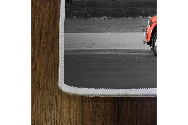 Matte (80 x 200) Homefesto 5 - Flerfarget - Tekstiler - Tepper & Matter - Orientalske tepper