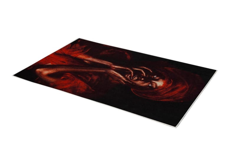 Matte (80 x 200) Homefesto - Flerfarget - Tekstiler - Tepper & Matter - Orientalske tepper