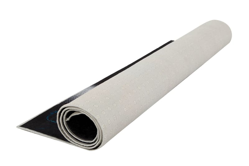 Matte (80 x 200) Homefesto - Flerfarget - Tekstiler - Tepper & Matter - Orientalske tepper