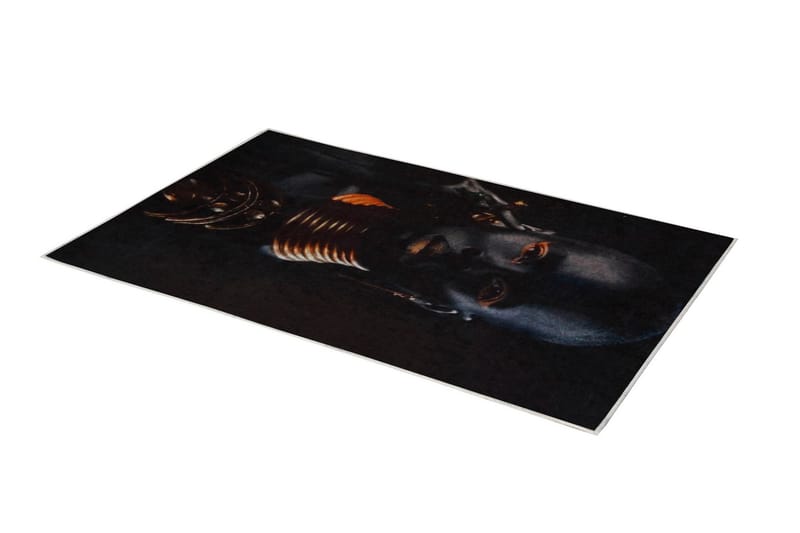 Matte (80 x 200) Homefesto - Flerfarget - Tekstiler - Tepper & Matter - Orientalske tepper