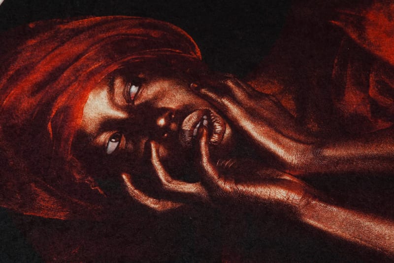 Matte (80 x 200) Homefesto - Flerfarget - Tekstiler - Tepper & Matter - Orientalske tepper