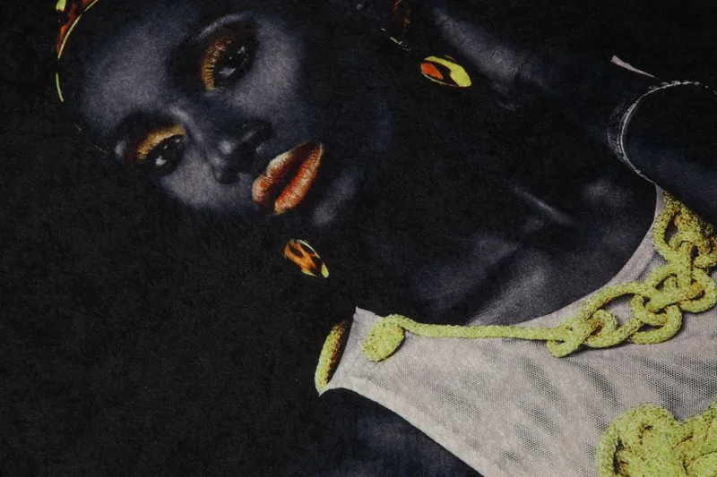 Matte (80 x 200) Homefesto, Flerfarget