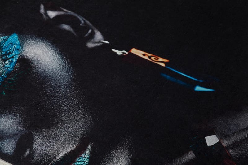 Matte (80 x 200) Homefesto - Flerfarget - Tekstiler - Tepper & Matter - Orientalske tepper