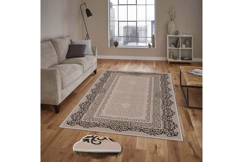 Matte (80 x 300) Homefesto 4, Flerfarget