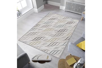 Matte (80 x 300) Homefesto 4 - Flerfarget - Tekstiler - Tepper & Matter - Orientalske tepper