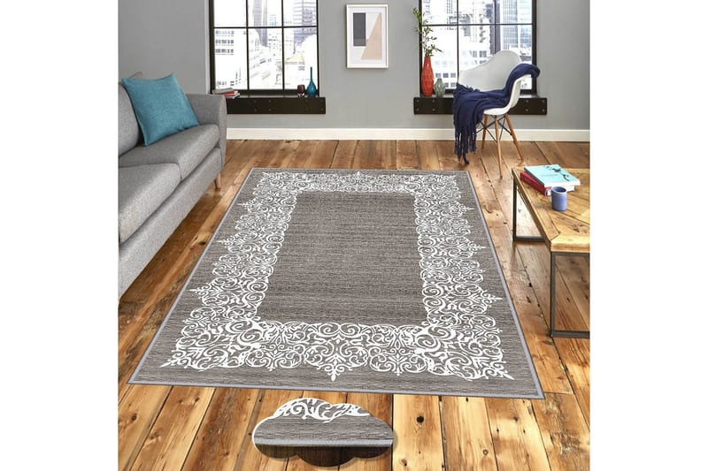 Matte (80 x 300) Homefesto 4, Flerfarget