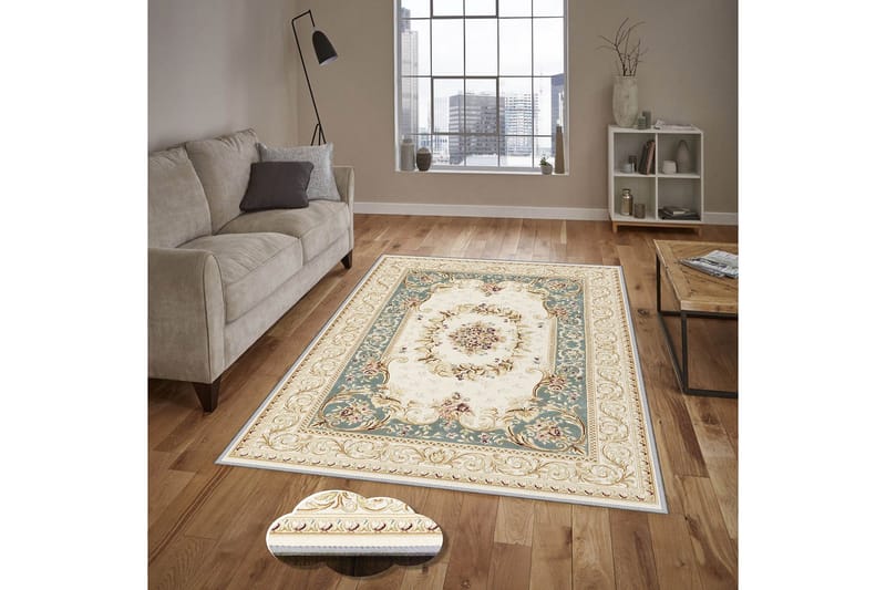 Matte (80 x 300) Homefesto 4, Flerfarget