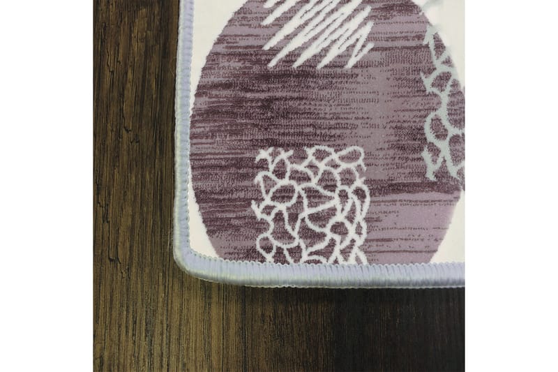 Matte (80 x 300) Homefesto 5 - Flerfarget - Tekstiler - Tepper & Matter - Orientalske tepper