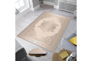 Matte (80 x 300) Homefesto 5 - Flerfarget - Tekstiler - Tepper & Matter - Orientalske tepper