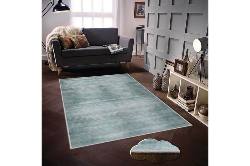 Matte (80 x 300) Homefesto 5 - Flerfarget - Tekstiler - Tepper & Matter - Orientalske tepper