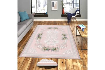 Matte (80 x 300) Homefesto 5 - Flerfarget - Tekstiler - Tepper & Matter - Orientalske tepper