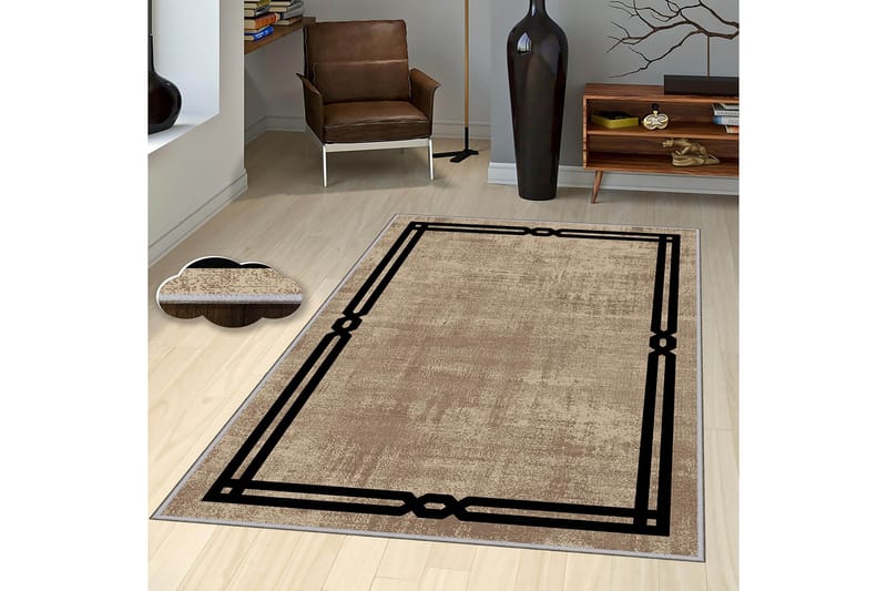 Matte (80 x 300) Homefesto 5 - Flerfarget - Tekstiler - Tepper & Matter - Orientalske tepper
