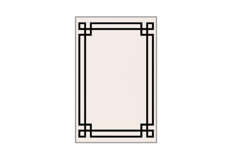 Matte (80 x 300) Homefesto 5 - Flerfarget - Tekstiler - Tepper & Matter - Orientalske tepper