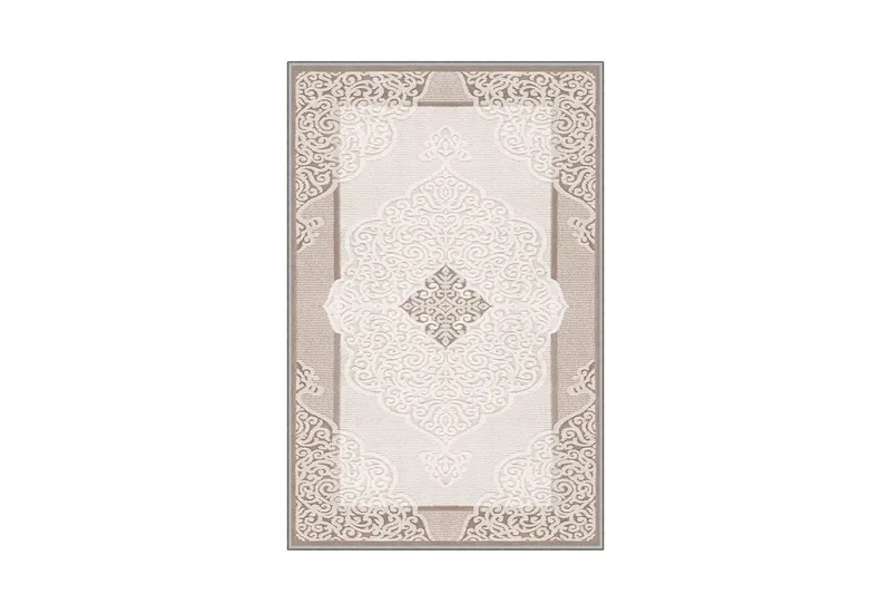 Matte (80 x 300) Homefesto 5 - Flerfarget - Tekstiler - Tepper & Matter - Orientalske tepper