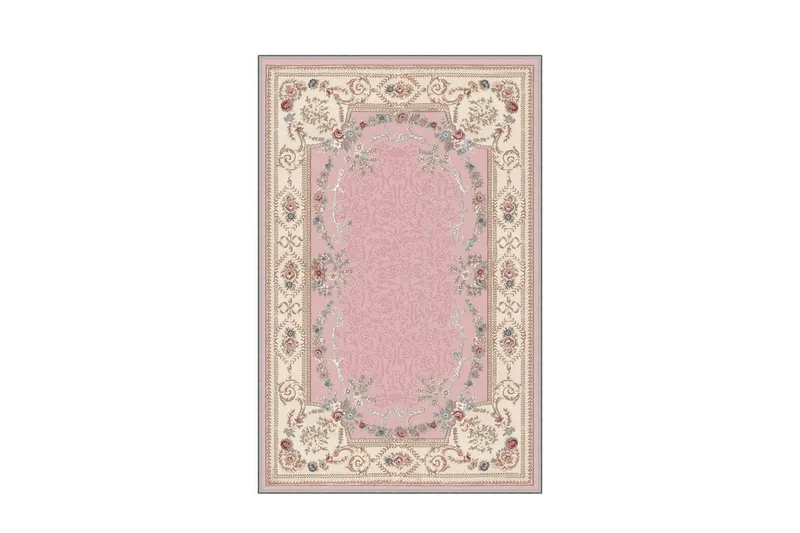 Matte (80 x 300) Homefesto 5 - Flerfarget - Tekstiler - Tepper & Matter - Orientalske tepper