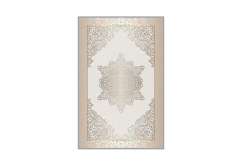 Matte (80 x 300) Homefesto 5 - Flerfarget - Tekstiler - Tepper & Matter - Orientalske tepper