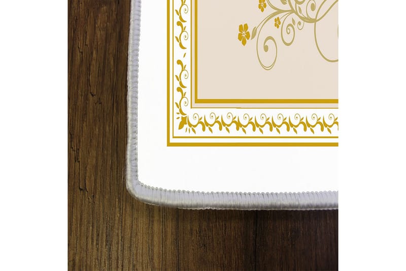 Matte (80 x 300) Homefesto 5 - Flerfarget - Tekstiler - Tepper & Matter - Orientalske tepper