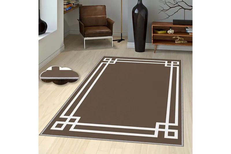 Matte (80 x 300) Homefesto 5, Flerfarget