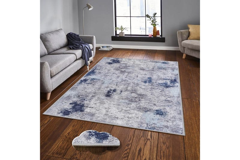 Matte (80 x 300) Homefesto 5 - Flerfarget - Tekstiler - Tepper & Matter - Orientalske tepper